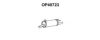 VENEPORTE OP40723 End Silencer